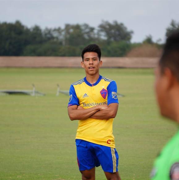 Meet your Posher, Jason - Picture 1 of 1